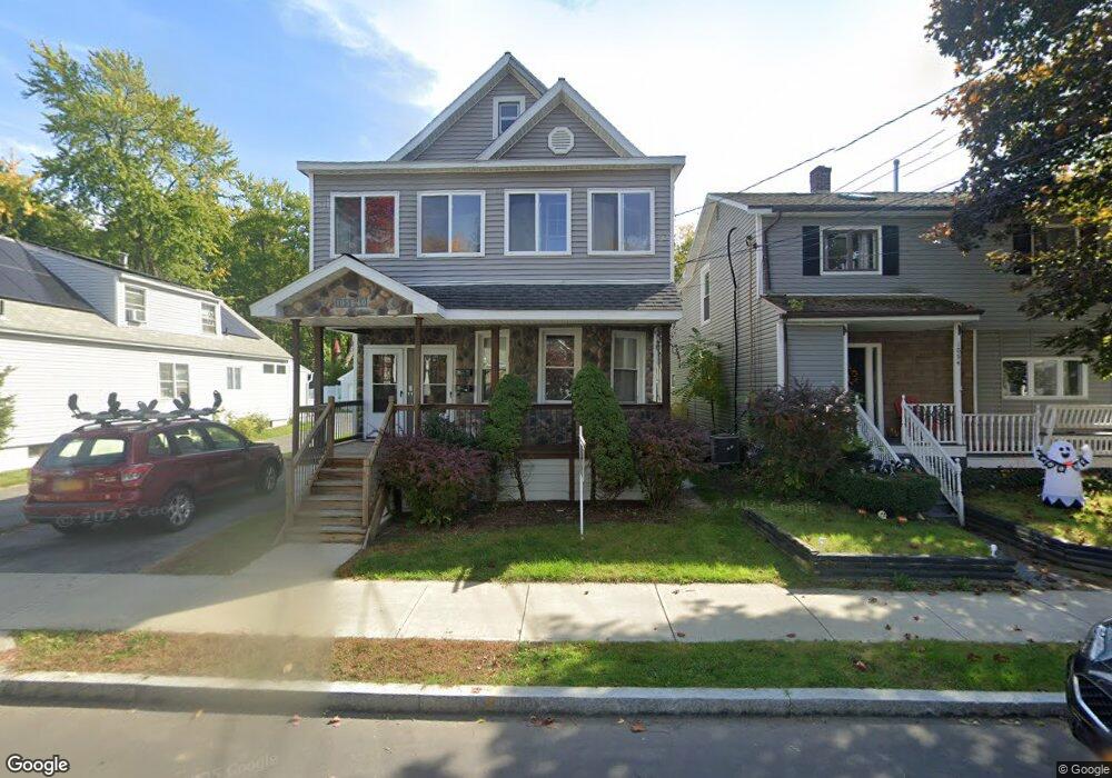 1058 Regent St unit 2, Schenectady, NY 12309 - photo 1