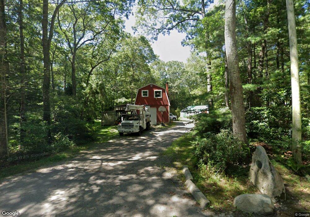 69 Old Rose Hill Rd unit C, Wakefield, RI 02879 - photo 1