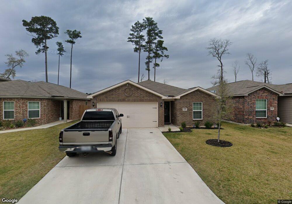 22618 Steel Blue Jaybird Dr, Hockley, TX 77447 - photo 1