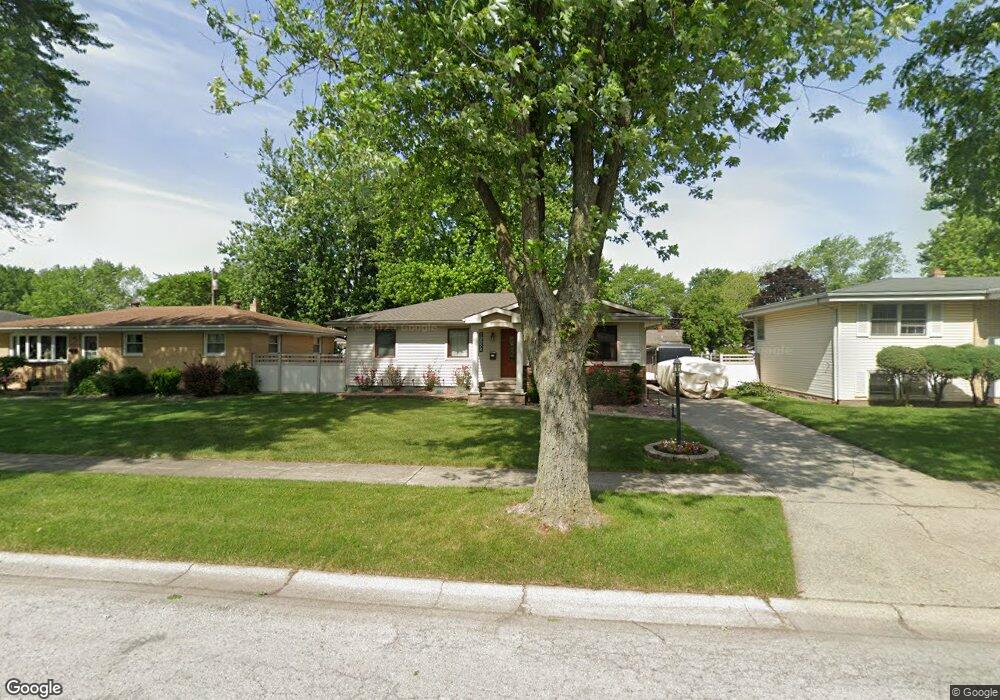 10024 4th St, Highland, IN 46322 - photo 1