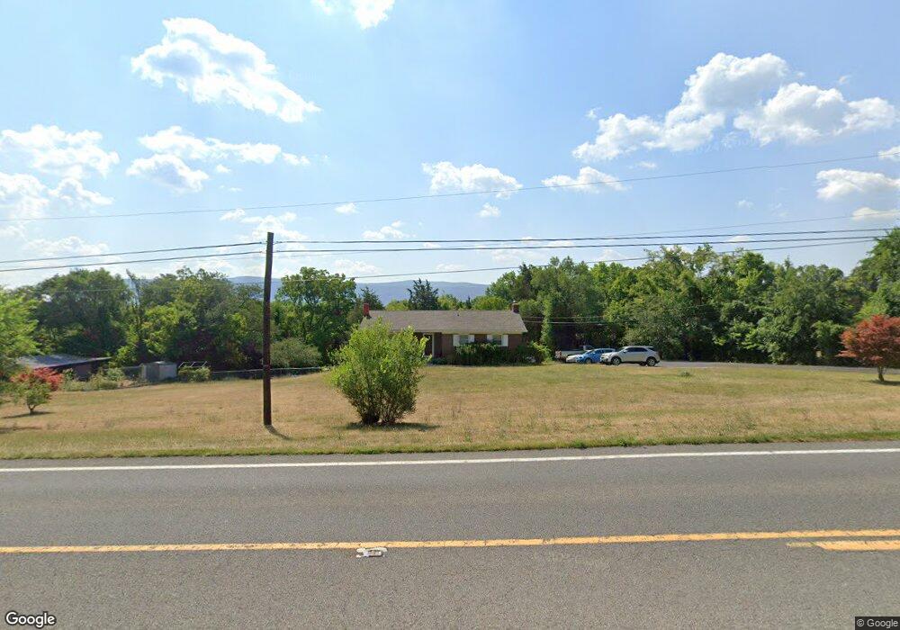 29244 Old Valley Pike, Strasburg, VA 22657 - photo 1