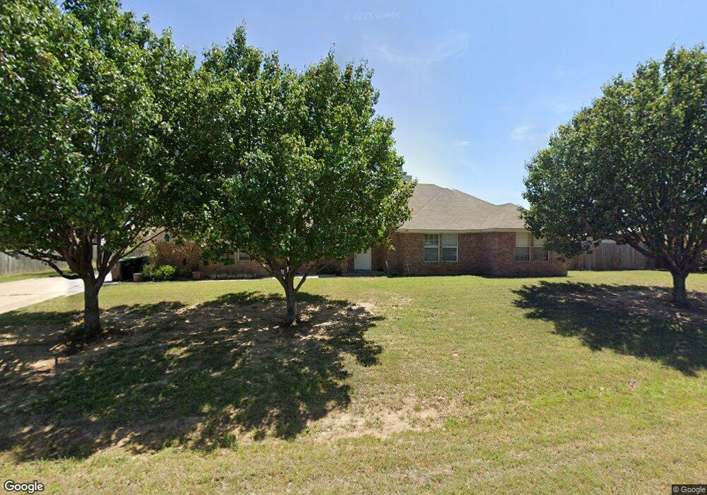 1416 Inlet Dr, Azle, TX 76020 - photo 1
