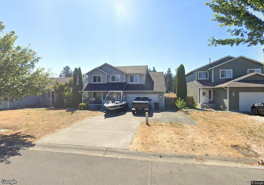 10725 Umtanum St SE, Yelm, WA 98597 - photo 1