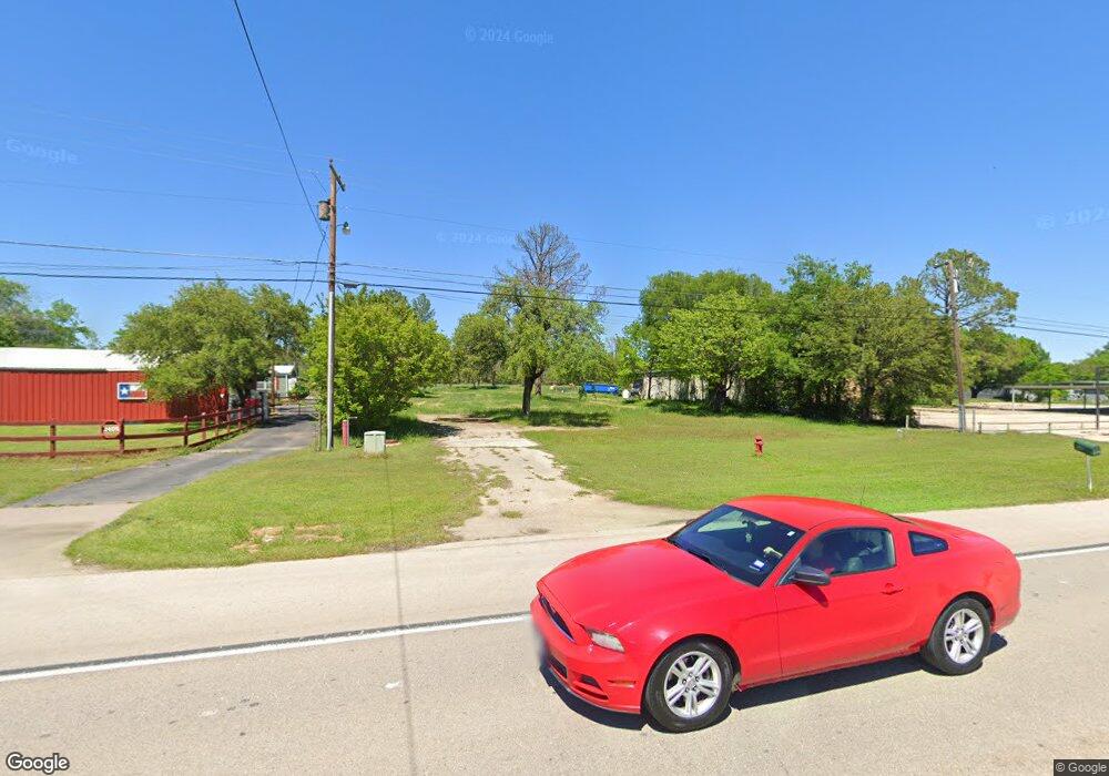 2409 Fort Worth Hwy, Weatherford, TX 76087 - photo 1