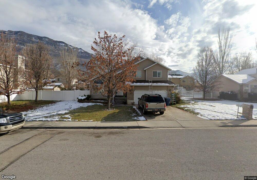 1614 N 150 E, Pleasant Grove, UT 84062 - photo 1