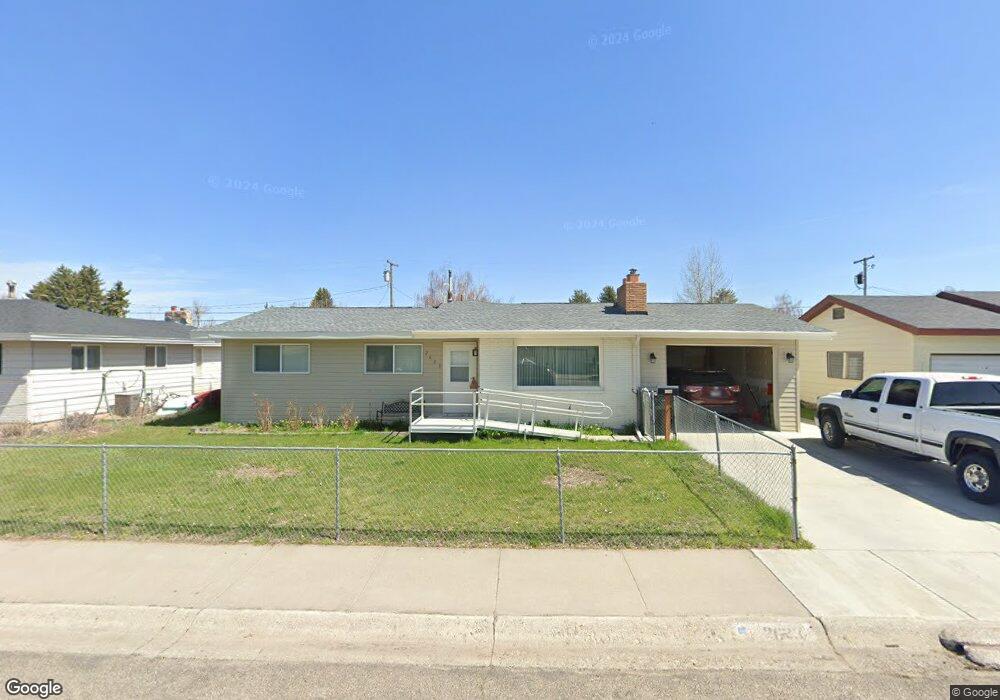 2623 Brentwood Ave, Burley, ID 83318 - photo 1