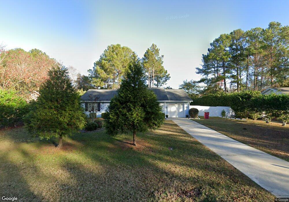 501 26th St E, Tifton, GA 31794 - photo 1