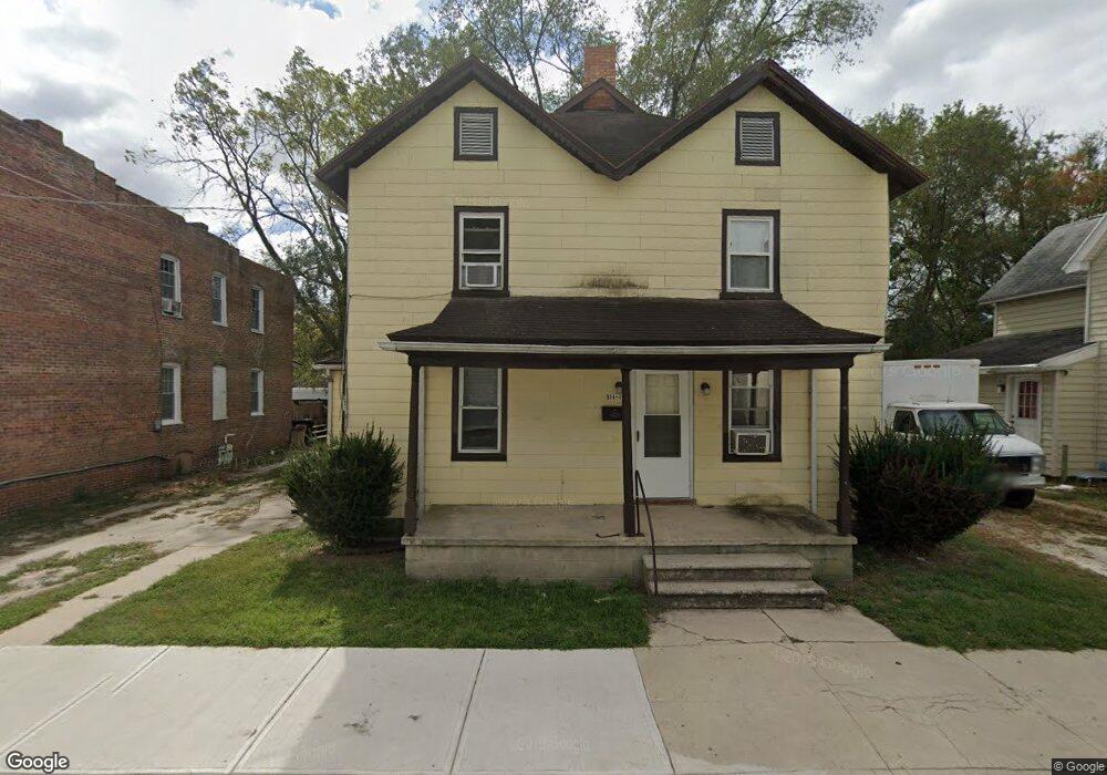 514 E Isabella St, Salisbury, MD 21804 - photo 1