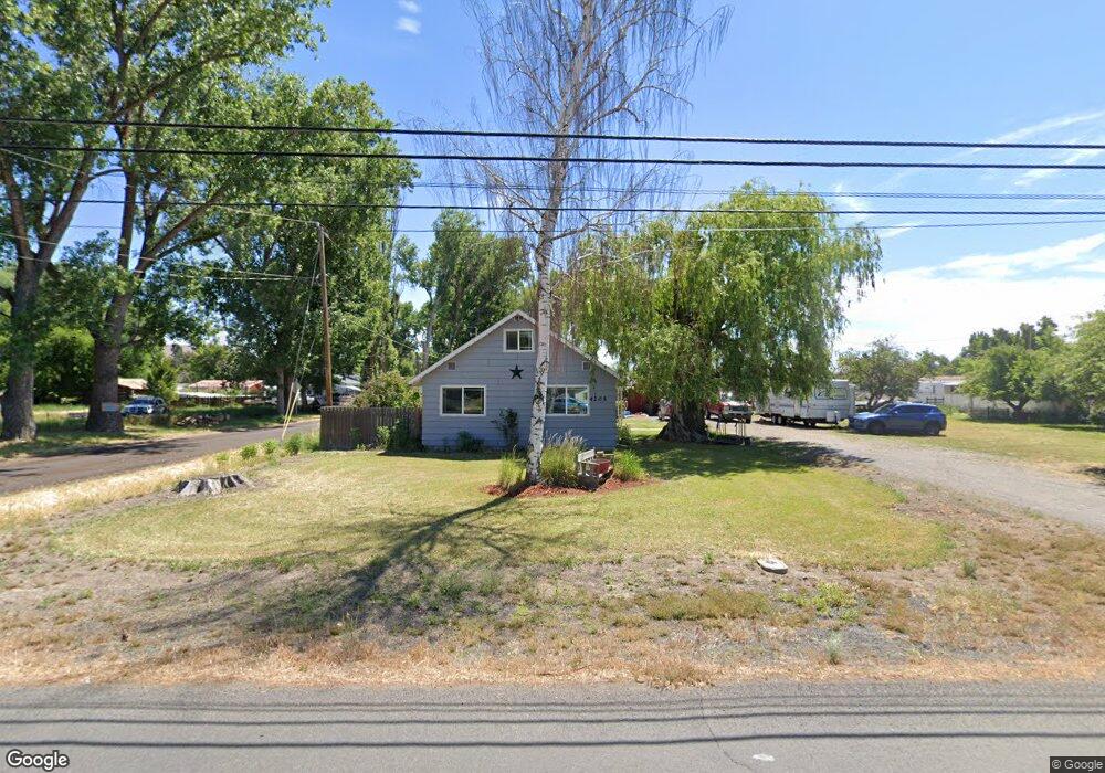 4205 Bisbee St, Klamath Falls, OR 97603 - photo 1