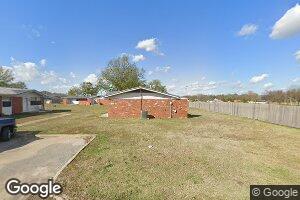 575 NW Garfield Ave, McAlester, OK 74501