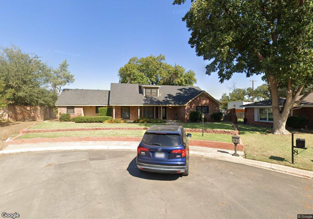 10 Amhurst Ct, Midland, TX 79705 - photo 1