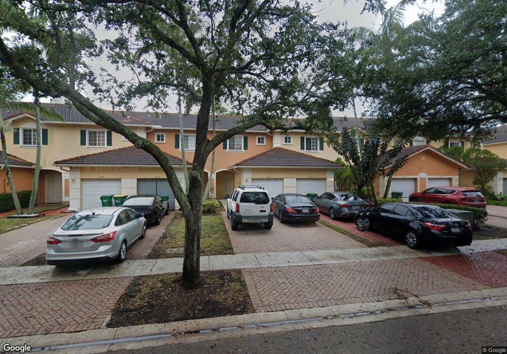6505 Catalina Ln, Tamarac, FL 33321 - photo 1