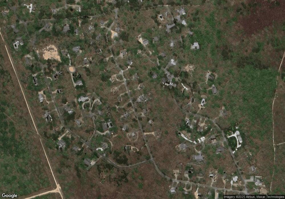 25 Saddle Club Rd, Edgartown, MA 02539 - photo 1