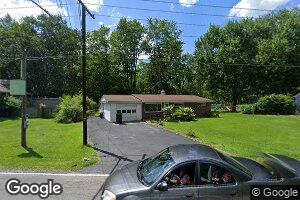 2710 Sandpoint Rd, Fort Wayne, IN 46809