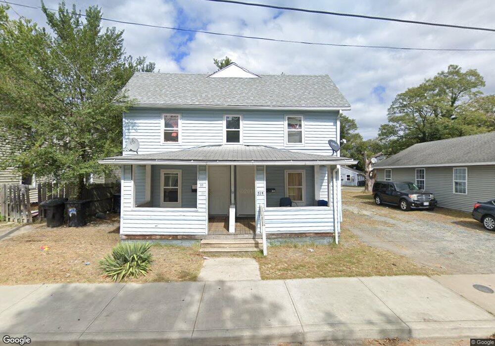 517 E Isabella St unit 11B, Salisbury, MD 21804 - photo 1