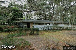 1425 Washington Ave, Savannah, GA 31404
