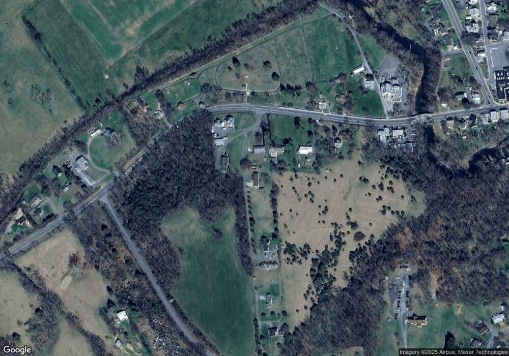 93 Cedar Wood Ln, Edinburg, VA 22824 - photo 1