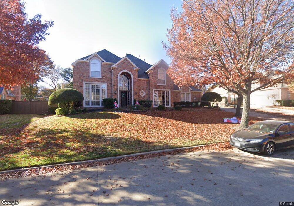 715 Longford Dr, Southlake, TX 76092 - photo 1