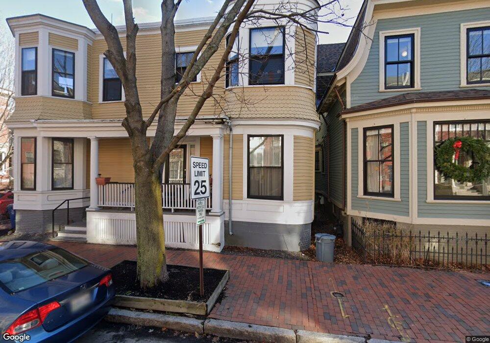 92 Pine St, Portland, ME 04102 - photo 1