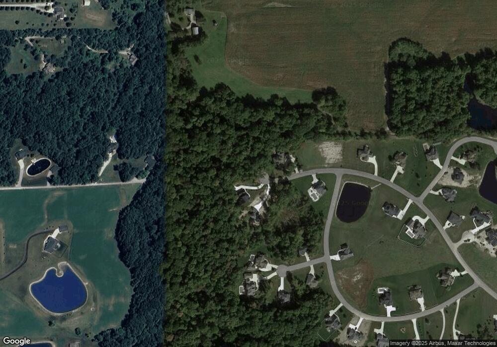 11603 Headlands Trail unit 19, Spencerville, IN 46788 - photo 1