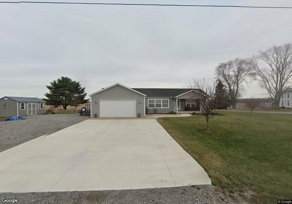 5471 Bucher Rd, Columbus Grove, OH 45830 - photo 1