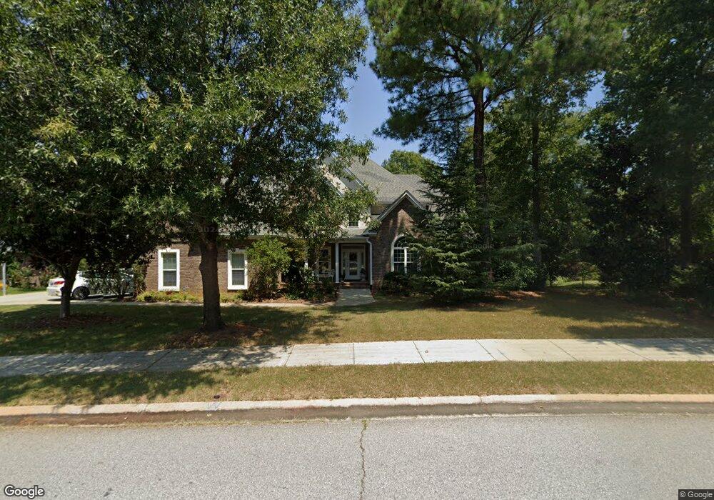 1812 Prince George Ave, Evans, GA 30809 - photo 1