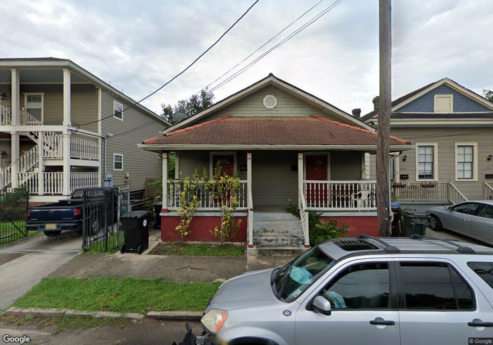 2912 Saint Philip St, New Orleans, LA 70119 - photo 1