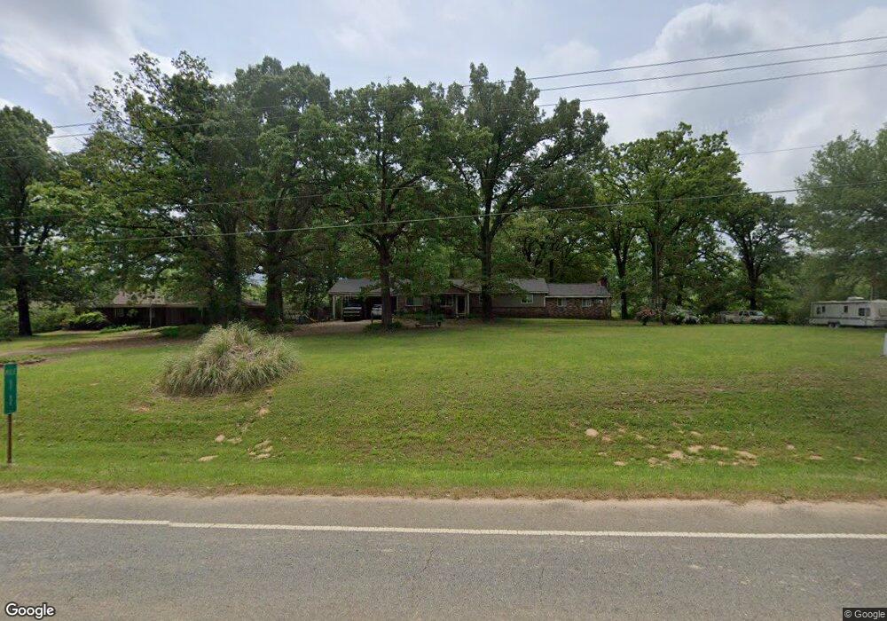 8627 Hosston Vivian Rd, Vivian, LA 71082 - photo 1