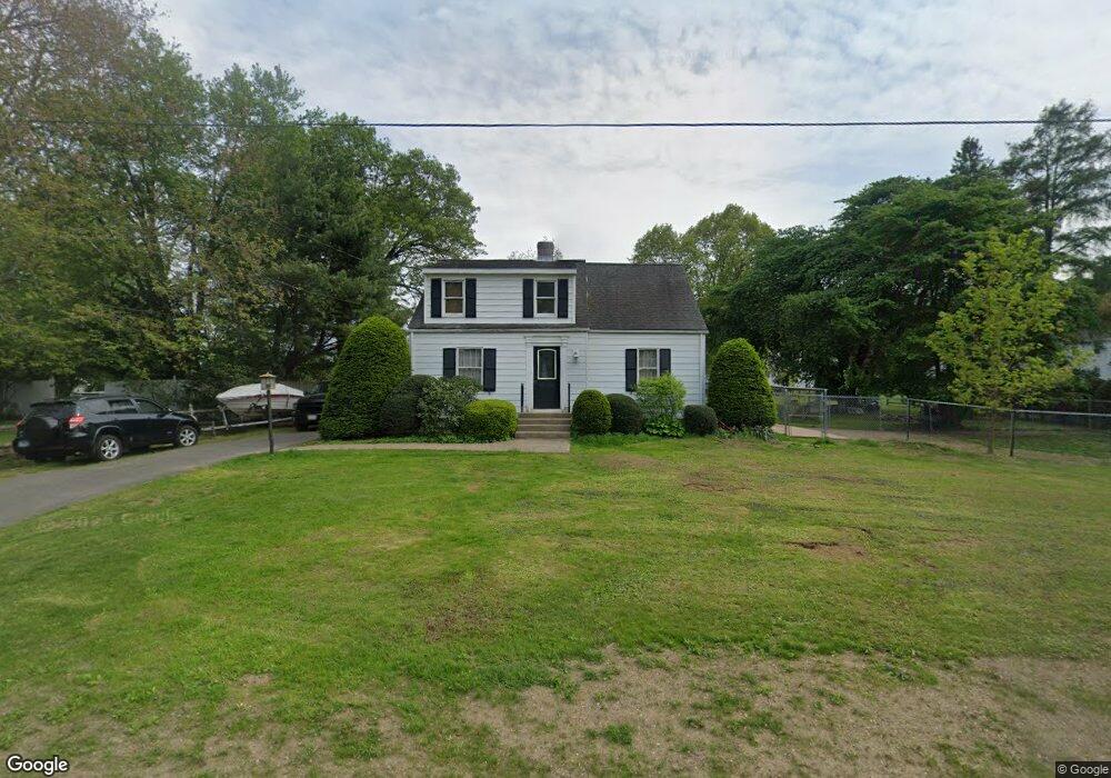 24 Amherst St, West Springfield, MA 01089 - photo 1