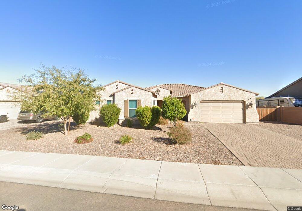 4719 N 185th Ln, Goodyear, AZ 85395 - photo 1