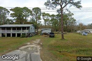 9140 Faith St, Coden, AL 36523