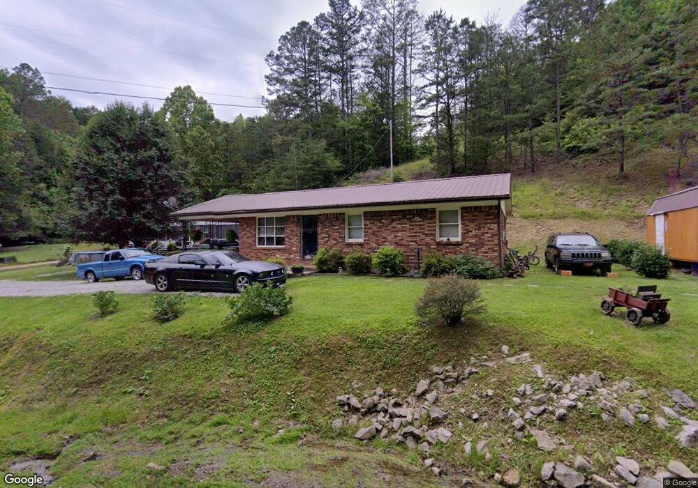 793 N Ponder Branch Rd, Manchester, KY 40962 - photo 1