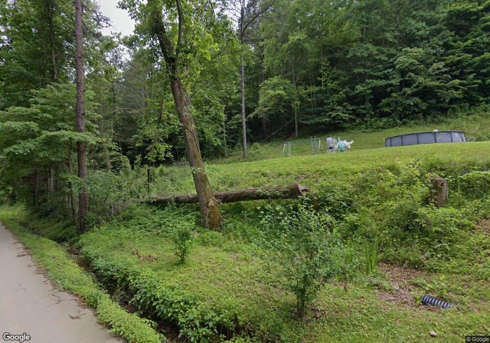 773 N Ponder Branch Rd, Manchester, KY 40962 - photo 1