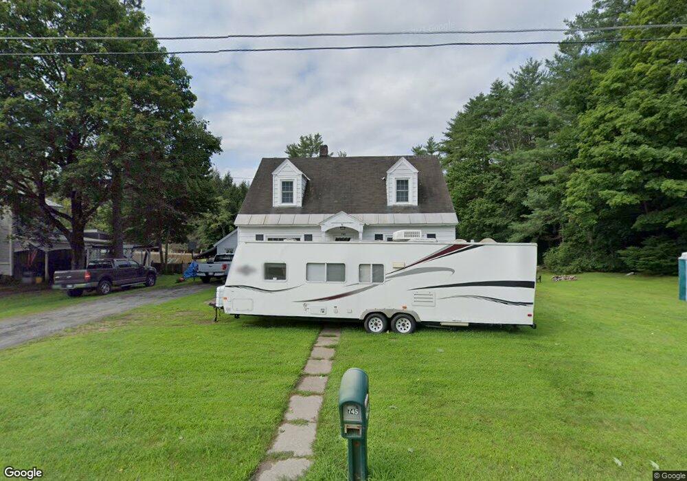 745 County Road 24, Corinth, NY 12822 - photo 1