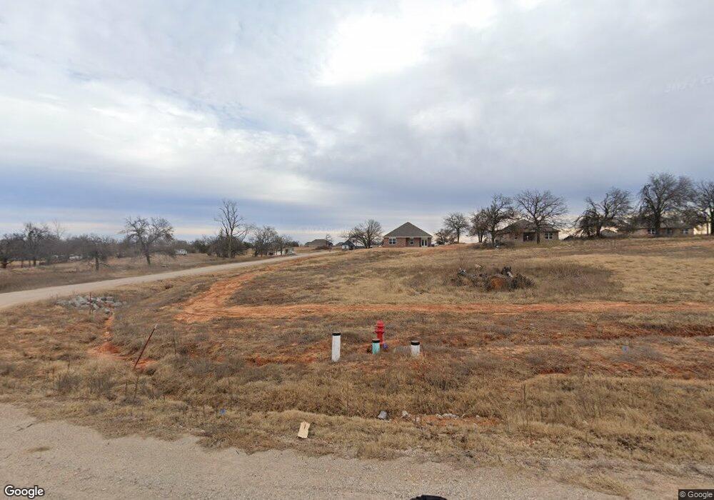 15951 Trail Head Rd, McLoud, OK 74851 - photo 1