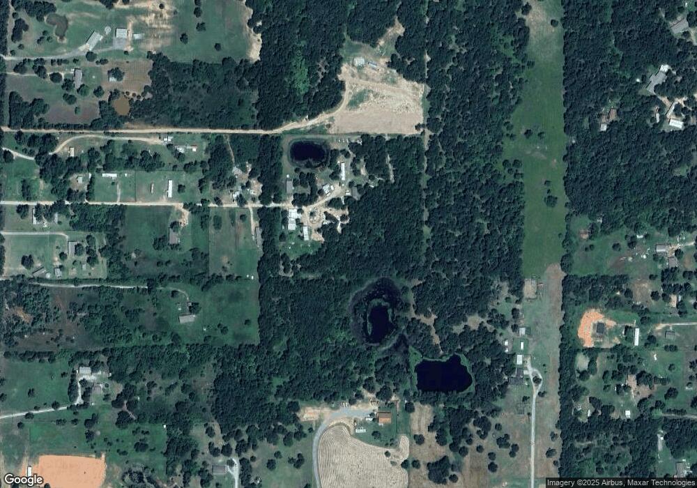 333247 E 1066 Rd, McLoud, OK 74851 - photo 1