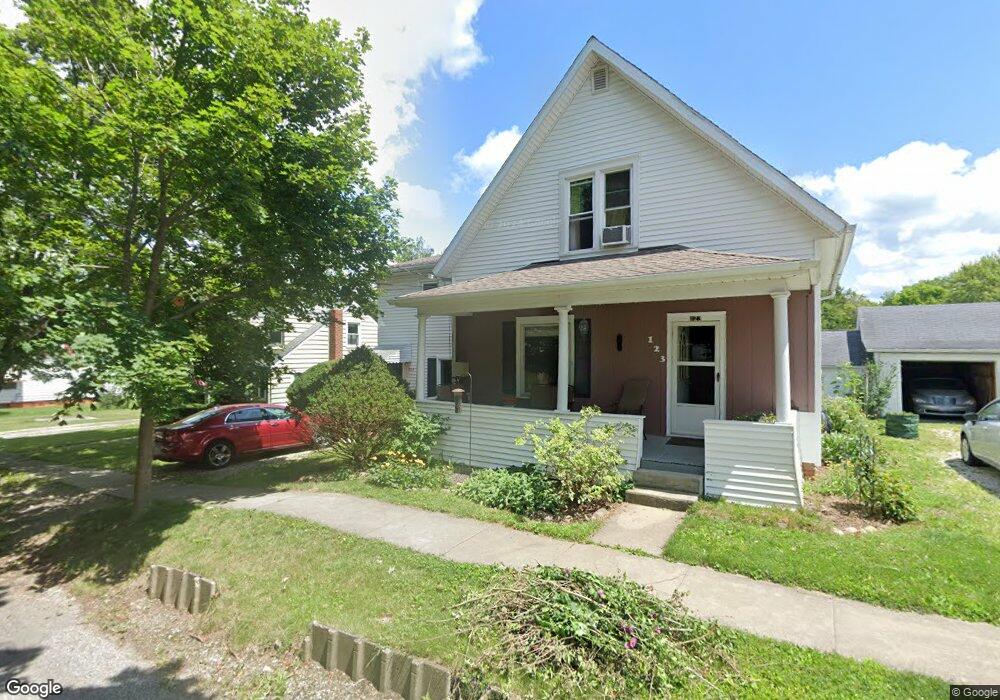 123 Madison St S, West Unity, OH 43570 - photo 1