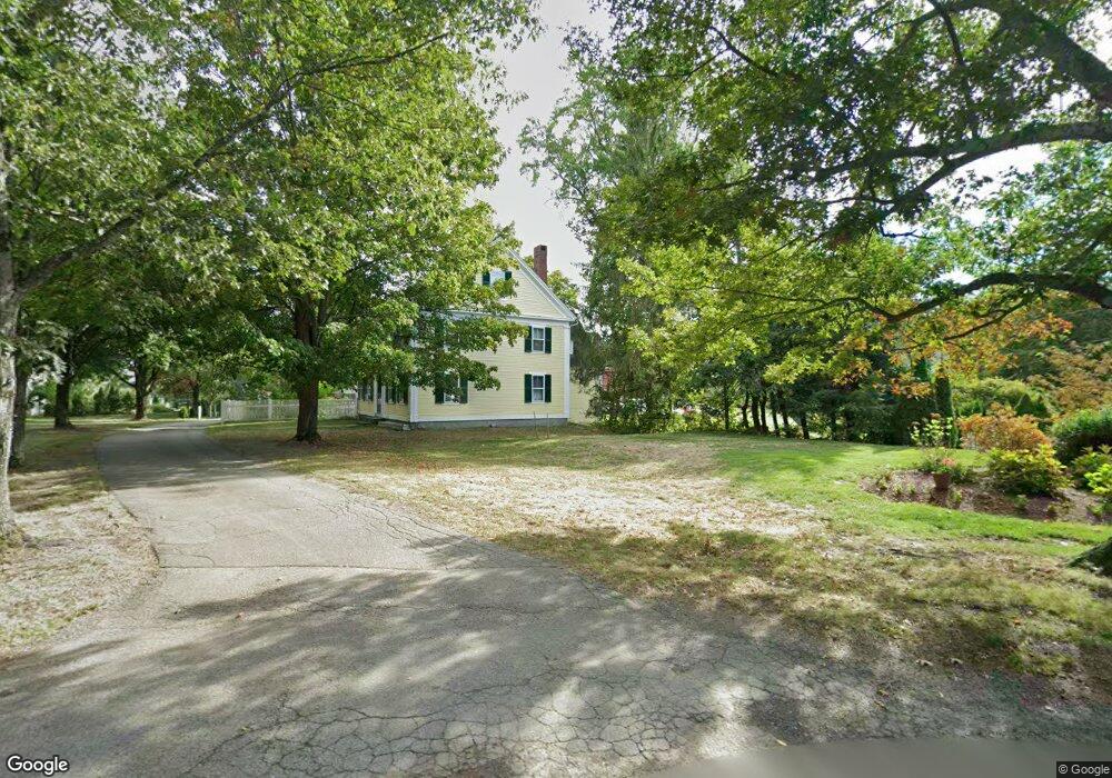 10-10A Monument Square, Hollis, NH 03049 - photo 1