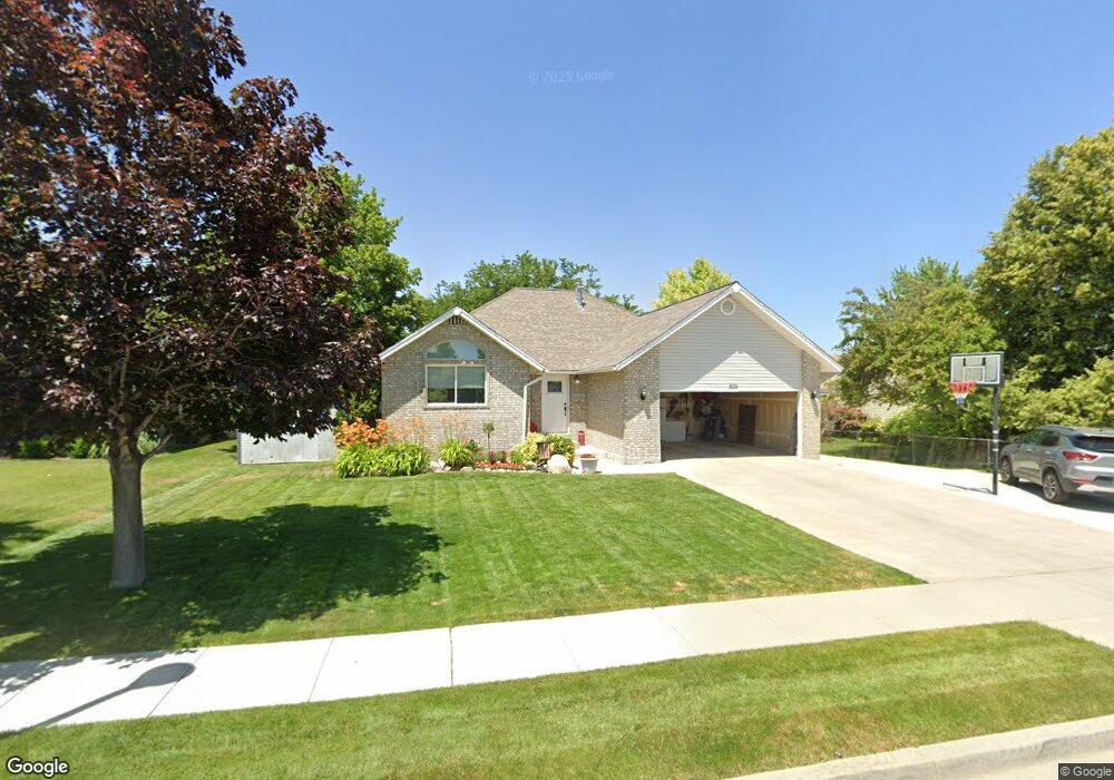 3974 Dunkeld St, South Jordan, UT 84095 - photo 1