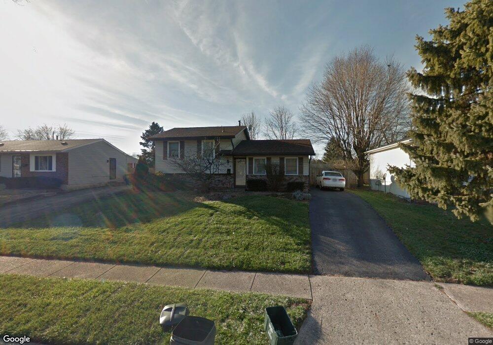 3803 Armada Rd, Columbus, OH 43232 - photo 1