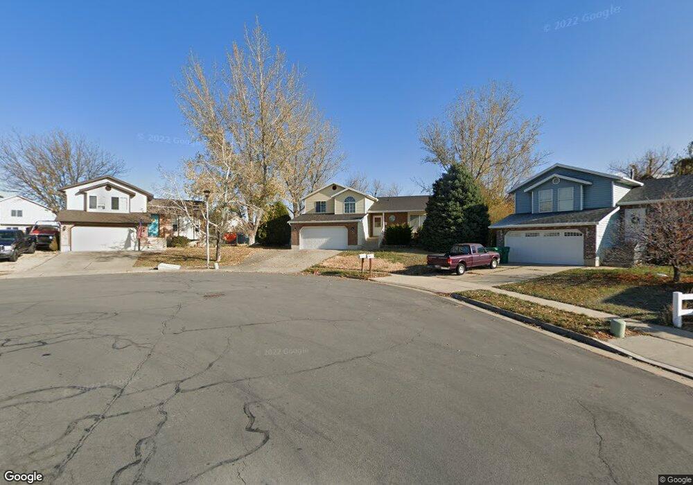 1226 N 100 W, Layton, UT 84041 - photo 1