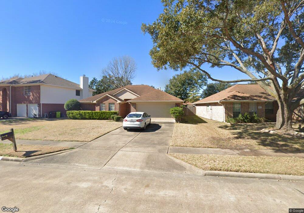 5122 Cotter Ln, Rosenberg, TX 77471 - photo 1