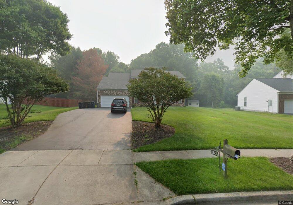 1605 Danton Ln, Bowie, MD 20721 - photo 1