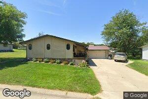 605 Sioux Ln, Broken Bow, NE 68822