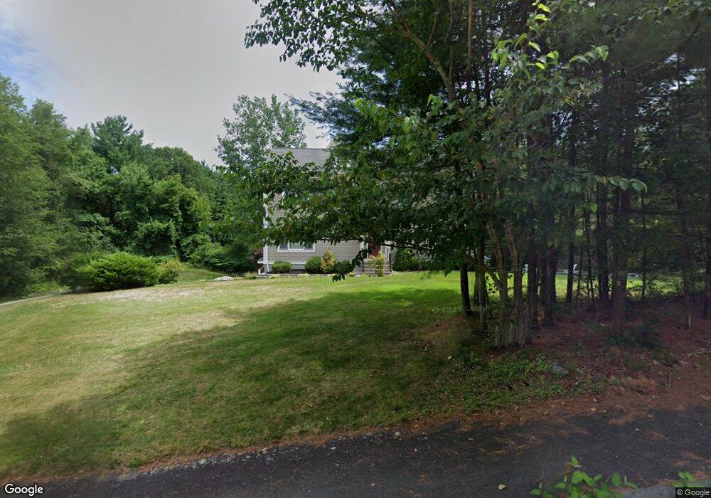 4 Lynn St, Canton, MA 02021 - photo 1