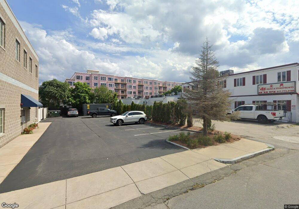 20 Branch St, Quincy, MA 02169 - photo 1