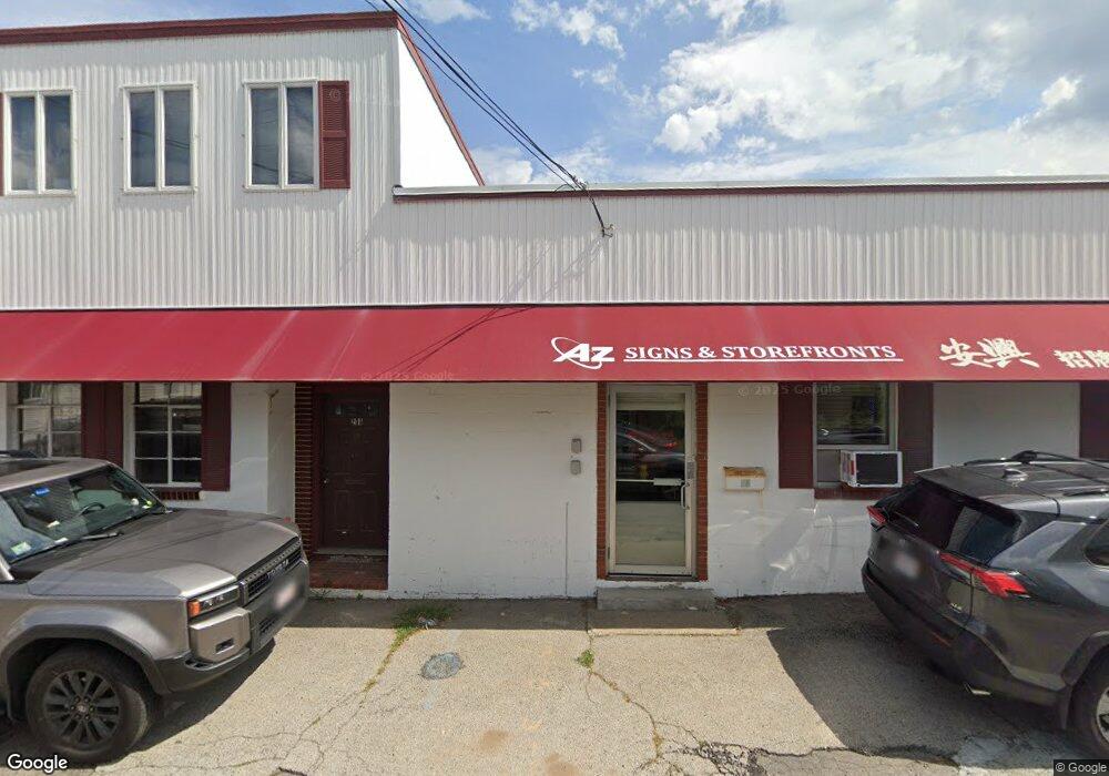 20A Branch St, Quincy, MA 02169 - photo 1