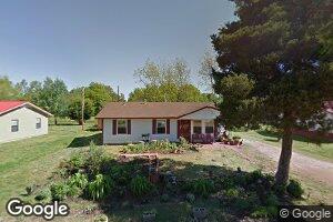 607 Kimbro St, Marks, MS 38646
