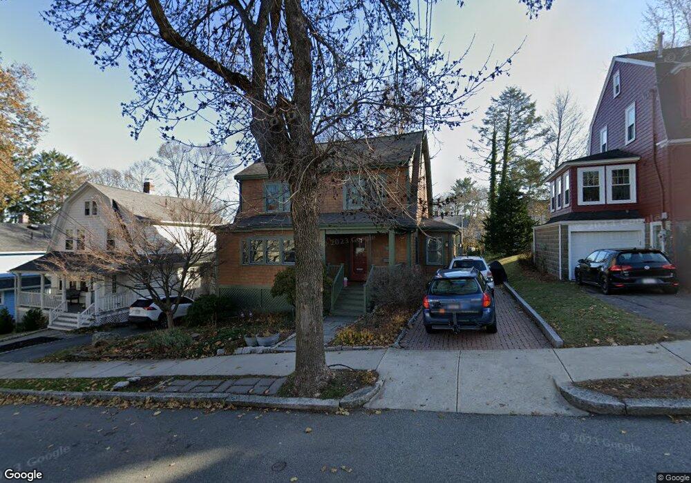 42 Robbins Rd, Arlington, MA 02476 - photo 1