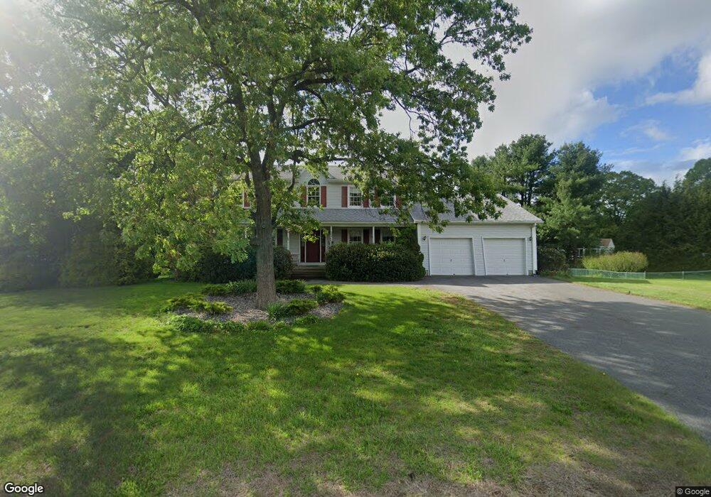 209 Juniper Ridge Dr, Feeding Hills, MA 01030 - photo 1